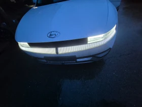 Hyundai Ioniq 5 72.6kwh/ Гаранционна/SOH 100%* /Серв.Книжка - 23500 € / 45962.00 лв. - 40717331 16 | Car24.bg Hyundai Ioniq 5 72.6kwh/ Гаранционна/SOH 100%* /Серв.Книжка - 23500 € / 45962.00 лв. - 40717331 16