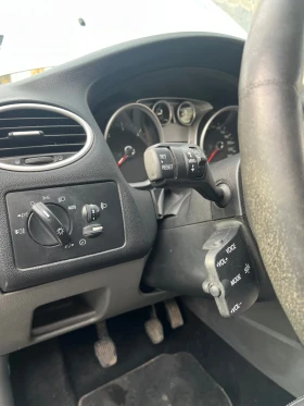 Ford Focus 1.6 TDCI - 2500 € / 4889.57 лв. - 42852228 12 | Car24.bg Ford Focus 1.6 TDCI - 2500 € / 4889.57 лв. - 42852228 12
