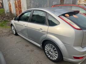 Ford Focus 1.6 TDCI - 2500 € / 4889.57 лв. - 42852228 4 | Car24.bg Ford Focus 1.6 TDCI - 2500 € / 4889.57 лв. - 42852228 4