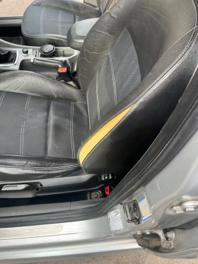 Ford Focus 1.6 TDCI - 2500 € / 4889.57 лв. - 42852228 13 | Car24.bg Ford Focus 1.6 TDCI - 2500 € / 4889.57 лв. - 42852228 13