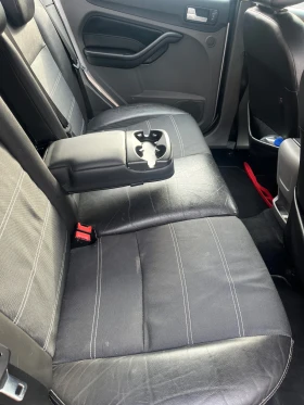 Ford Focus 1.6 TDCI - 2500 € / 4889.57 лв. - 42852228 7 | Car24.bg Ford Focus 1.6 TDCI - 2500 € / 4889.57 лв. - 42852228 7