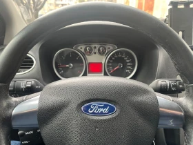 Ford Focus 1.6 TDCI - 2500 € / 4889.57 лв. - 42852228 15 | Car24.bg Ford Focus 1.6 TDCI - 2500 € / 4889.57 лв. - 42852228 15
