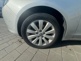 Opel Zafira Tourer | Auto.bg — изображение 17 Opel Zafira Tourer | Auto.bg — изображение 17