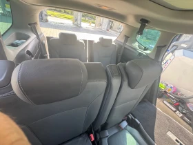 Opel Zafira Tourer | Auto.bg — изображение 12 Opel Zafira Tourer | Auto.bg — изображение 12