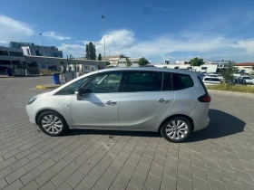 Opel Zafira Tourer | Auto.bg — изображение 7 Opel Zafira Tourer | Auto.bg — изображение 7