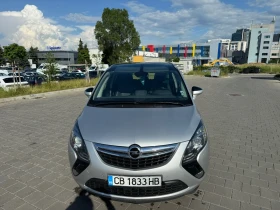 Opel Zafira Tourer | Auto.bg — изображение 2 Opel Zafira Tourer | Auto.bg — изображение 2
