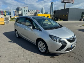 Opel Zafira Tourer | Auto.bg — изображение 3 Opel Zafira Tourer | Auto.bg — изображение 3