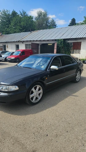Audi A8 S8 - 2000 € / 3911.66 лв. - 10515604 2 | Car24.bg Audi A8 S8 - 2000 € / 3911.66 лв. - 10515604 2