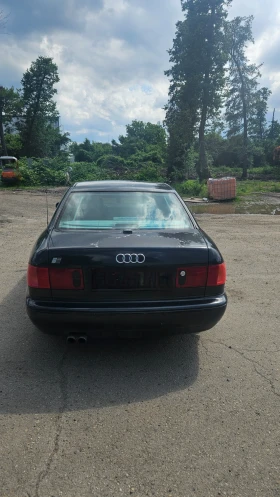 Audi A8 S8 - 2000 € / 3911.66 лв. - 10515604 4 | Car24.bg Audi A8 S8 - 2000 € / 3911.66 лв. - 10515604 4