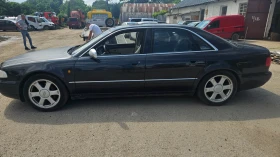 Audi A8 S8 - 2000 € / 3911.66 лв. - 10515604 5 | Car24.bg Audi A8 S8 - 2000 € / 3911.66 лв. - 10515604 5