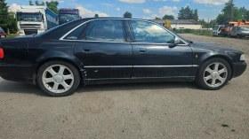 Audi A8 S8 - 2000 € / 3911.66 лв. - 10515604 3 | Car24.bg Audi A8 S8 - 2000 € / 3911.66 лв. - 10515604 3