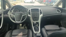 Opel Astra 2.0 TDCI COSMO | Auto.bg — изображение 7 Opel Astra 2.0 TDCI COSMO | Auto.bg — изображение 7