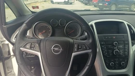 Opel Astra 2.0 TDCI COSMO | Auto.bg — изображение 9 Opel Astra 2.0 TDCI COSMO | Auto.bg — изображение 9