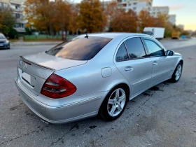 Mercedes-Benz E 320 CDI - 4500 € / 8801.24 лв. - 60679308 6 | Car24.bg Mercedes-Benz E 320 CDI - 4500 € / 8801.24 лв. - 60679308 6