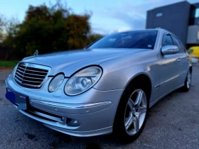 Mercedes-Benz E 320 CDI - Car24.bg Mercedes-Benz E 320 CDI