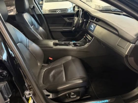 Jaguar Xf 2.0D 163КС | Auto.bg — изображение 9 Jaguar Xf 2.0D 163КС | Auto.bg — изображение 9