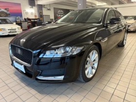 Jaguar Xf 2.0D 163КС