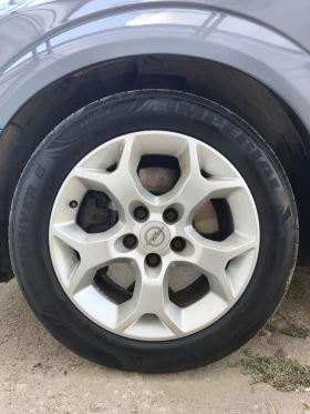 Opel Zafira 1.9CDTI | Auto.bg — изображение 15 Opel Zafira 1.9CDTI | Auto.bg — изображение 15