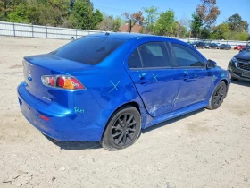 Mitsubishi Lancer ES * Седан * Ръчни * Bluetooth * Камера* B | Auto.bg — изображение 8 Mitsubishi Lancer ES * Седан * Ръчни * Bluetooth * Камера* B | Auto.bg — изображение 8