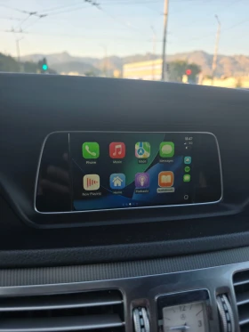 Mercedes-Benz E 220 MULTIBEAM LED HARMAN CARPLAY | Auto.bg — изображение 15 Mercedes-Benz E 220 MULTIBEAM LED HARMAN CARPLAY | Auto.bg — изображение 15