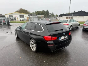 BMW 530 * M Sport * ОЧАКВАН ВНОС * | Auto.bg — изображение 3 BMW 530 * M Sport * ОЧАКВАН ВНОС * | Auto.bg — изображение 3