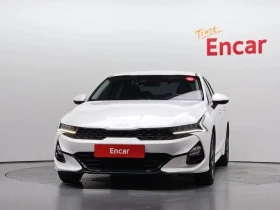 Kia K5 undefined | Auto.bg — изображение 3 Kia K5 undefined | Auto.bg — изображение 3
