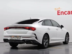Kia K5 undefined | Auto.bg — изображение 2 Kia K5 undefined | Auto.bg — изображение 2