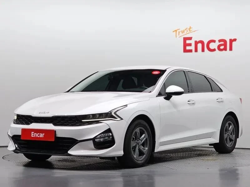 Kia K5 undefined | Auto.bg — изображение 1 Kia K5 undefined | Auto.bg — изображение 1
