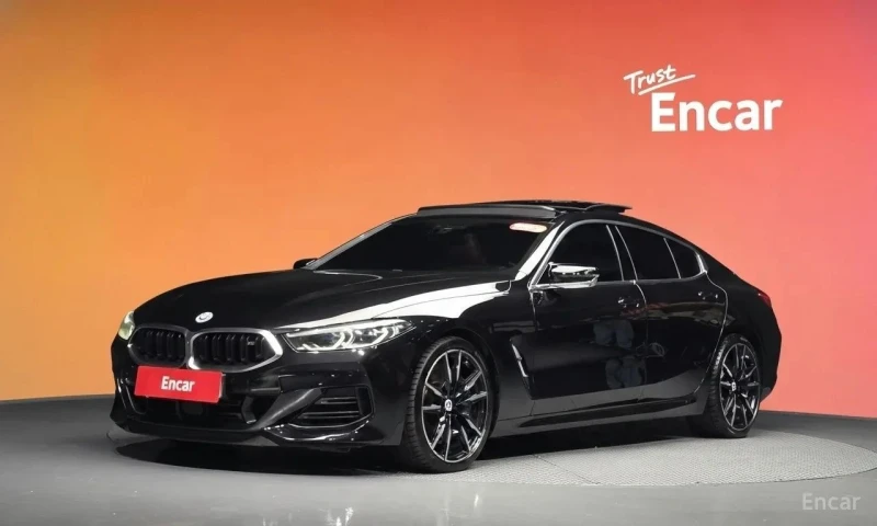 BMW 850 - 41200 € - 97920082 1 | Car24.bg BMW 850 - 41200 € - 97920082 1