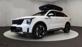 Kia Sorento НОВ!/1.6T/252HP/PHEV/AWD/AMBI/DIGI/NAVI/LED/457f - Car24.bg Kia Sorento НОВ!/1.6T/252HP/PHEV/AWD/AMBI/DIGI/NAVI/LED/457f