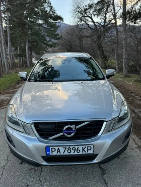 Volvo XC60 2.4 D5 185 к.с. AWD/Keyless - Car24.bg Volvo XC60 2.4 D5 185 к.с. AWD/Keyless