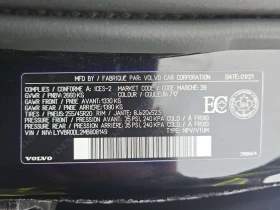 Volvo XC60 INSCRIPTION /CARFAX/2 КЛЮЧА/ОБДУХ/ПОДГРЕВ/ПАНО | Auto.bg — изображение 16 Volvo XC60 INSCRIPTION /CARFAX/2 КЛЮЧА/ОБДУХ/ПОДГРЕВ/ПАНО | Auto.bg — изображение 16