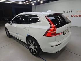 Volvo XC60 2Nd Generation D5 Inscription | Auto.bg — изображение 4 Volvo XC60 2Nd Generation D5 Inscription | Auto.bg — изображение 4