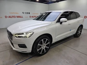Volvo XC60 2Nd Generation D5 Inscription | Auto.bg — изображение 3 Volvo XC60 2Nd Generation D5 Inscription | Auto.bg — изображение 3