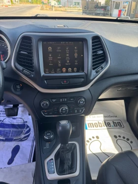Jeep Cherokee undefined | Auto.bg — изображение 10 Jeep Cherokee undefined | Auto.bg — изображение 10