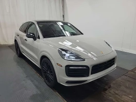 Porsche Cayenne Coupe * GTS * CARFAX * | Auto.bg — изображение 4 Porsche Cayenne Coupe * GTS * CARFAX * | Auto.bg — изображение 4