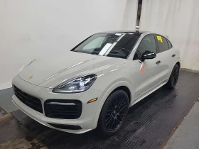 Porsche Cayenne Coupe * GTS * CARFAX * | Auto.bg — изображение 2 Porsche Cayenne Coupe * GTS * CARFAX * | Auto.bg — изображение 2