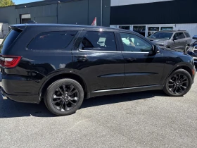 Dodge Durango R/T 4Х4, АВТОКРЕДИТ | Auto.bg — изображение 3 Dodge Durango R/T 4Х4, АВТОКРЕДИТ | Auto.bg — изображение 3