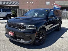 Dodge Durango R/T 4Х4, АВТОКРЕДИТ
