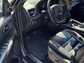 Dodge Durango R/T 4Х4, АВТОКРЕДИТ | Auto.bg — изображение 5 Dodge Durango R/T 4Х4, АВТОКРЕДИТ | Auto.bg — изображение 5