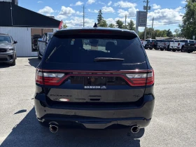 Dodge Durango R/T 4Х4, АВТОКРЕДИТ | Auto.bg — изображение 4 Dodge Durango R/T 4Х4, АВТОКРЕДИТ | Auto.bg — изображение 4