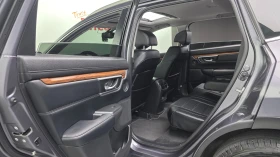Honda Cr-v 1.5 EX-L 4WD | Auto.bg — изображение 16 Honda Cr-v 1.5 EX-L 4WD | Auto.bg — изображение 16
