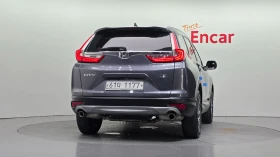Honda Cr-v 1.5 EX-L 4WD | Auto.bg — изображение 4 Honda Cr-v 1.5 EX-L 4WD | Auto.bg — изображение 4