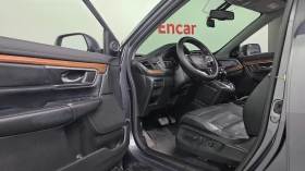 Honda Cr-v 1.5 EX-L 4WD | Auto.bg — изображение 12 Honda Cr-v 1.5 EX-L 4WD | Auto.bg — изображение 12