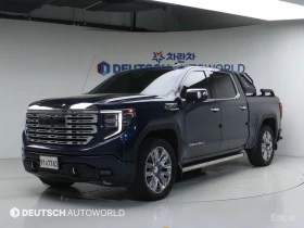Gmc Sierra DENALI-X* ПОДГРЕВ* ОБДУХВАНЕ* LANE* ASSIST*