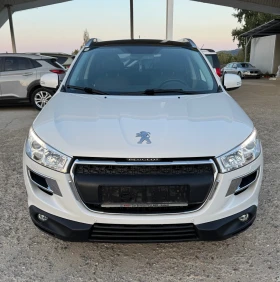 Peugeot 4008 143000км 1.8HDi 150кс | Auto.bg — изображение 2 Peugeot 4008 143000км 1.8HDi 150кс | Auto.bg — изображение 2