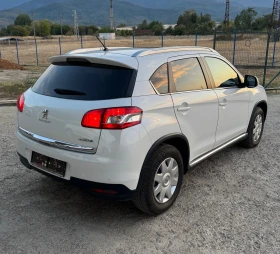 Peugeot 4008 143000км 1.8HDi 150кс | Auto.bg — изображение 4 Peugeot 4008 143000км 1.8HDi 150кс | Auto.bg — изображение 4