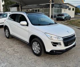Peugeot 4008 143000км 1.8HDi 150кс | Auto.bg — изображение 3 Peugeot 4008 143000км 1.8HDi 150кс | Auto.bg — изображение 3