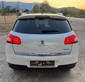Peugeot 4008 143000км 1.8HDi 150кс | Auto.bg — изображение 5 Peugeot 4008 143000км 1.8HDi 150кс | Auto.bg — изображение 5