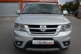 Fiat Freemont 2.0 DISEL 4x4 7 местен | Auto.bg — изображение 2 Fiat Freemont 2.0 DISEL 4x4 7 местен | Auto.bg — изображение 2
